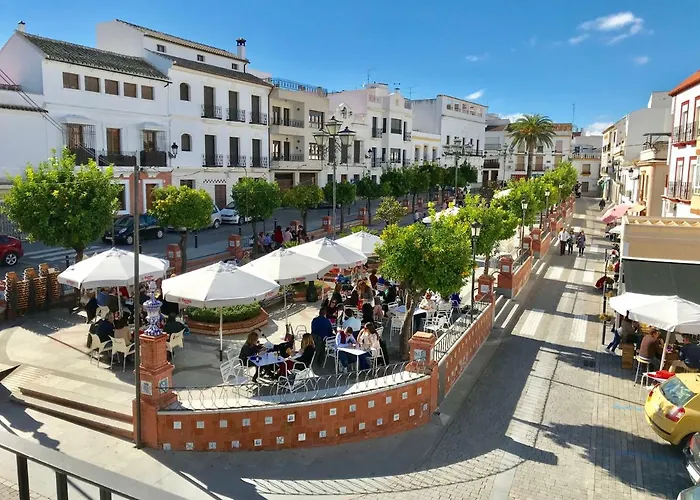 Calle Valenzuela 9 La Rambla