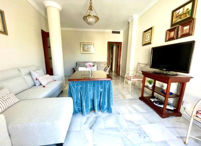 Apartament Calle Valenzuela 9 La Rambla *