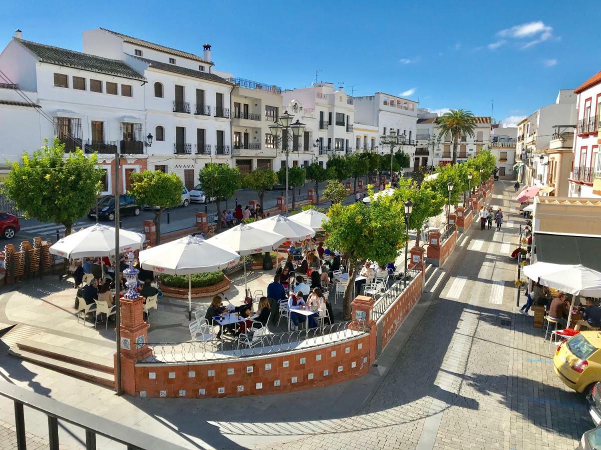 Apartament Calle Valenzuela 9 La Rambla *