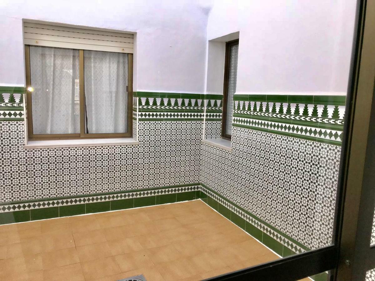 Apartament Calle Valenzuela 9 La Rambla *