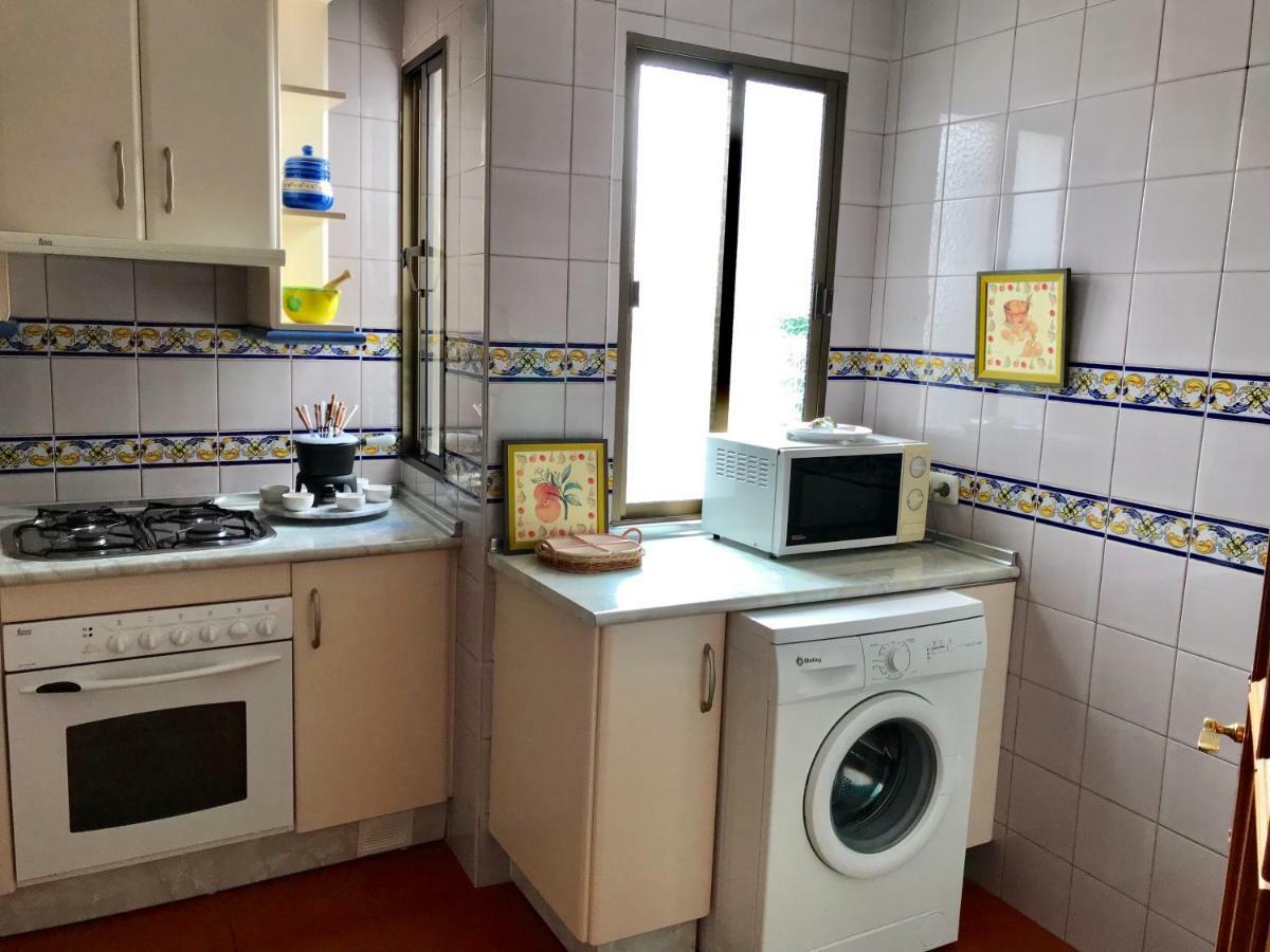 Apartament Calle Valenzuela 9 La Rambla