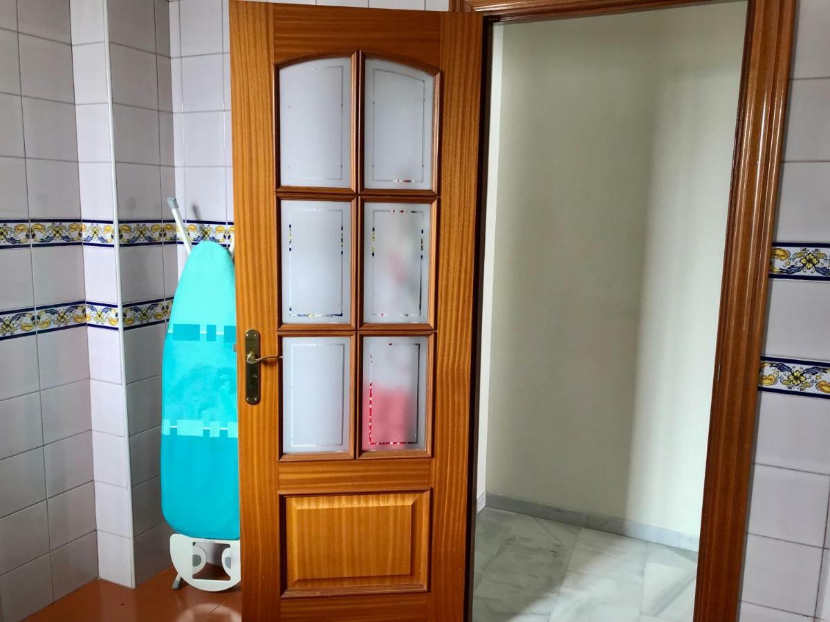 Apartament Calle Valenzuela 9 La Rambla La Rambla (Cordoba)