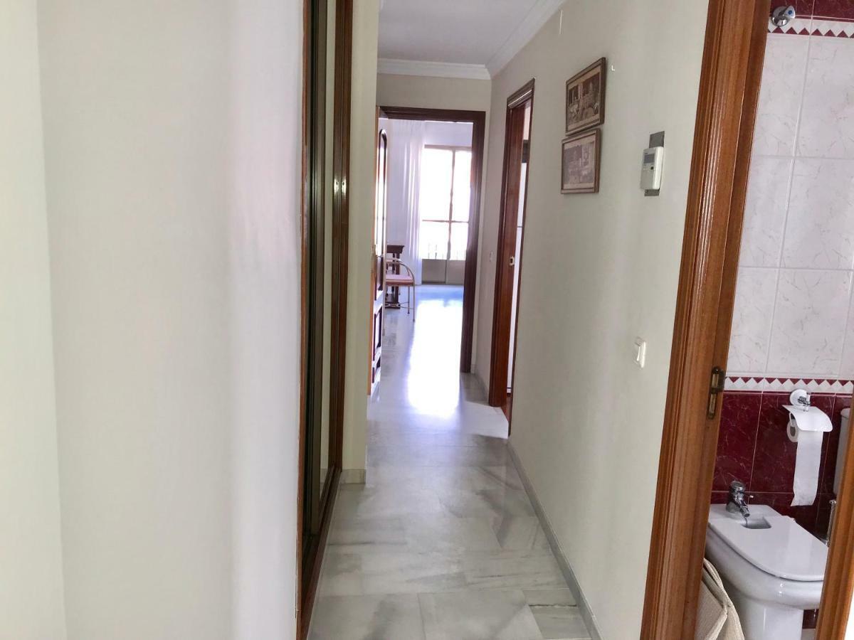 Apartament Calle Valenzuela 9 La Rambla La Rambla (Cordoba)