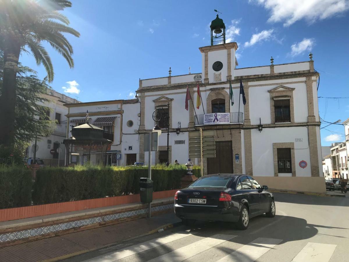 Apartament Calle Valenzuela 9 La Rambla *