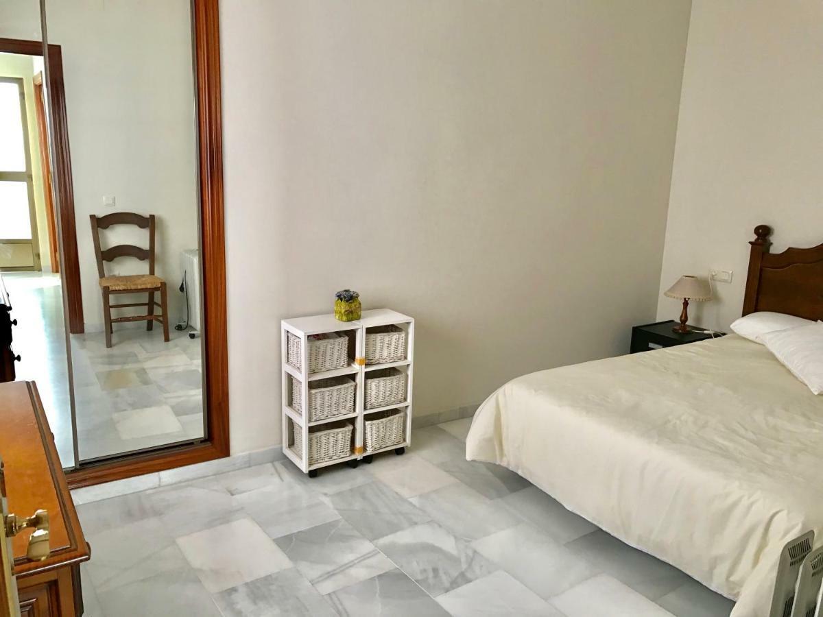 Apartament Calle Valenzuela 9 La Rambla *