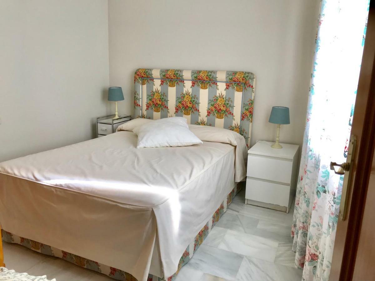 Apartament Calle Valenzuela 9 La Rambla La Rambla (Cordoba)