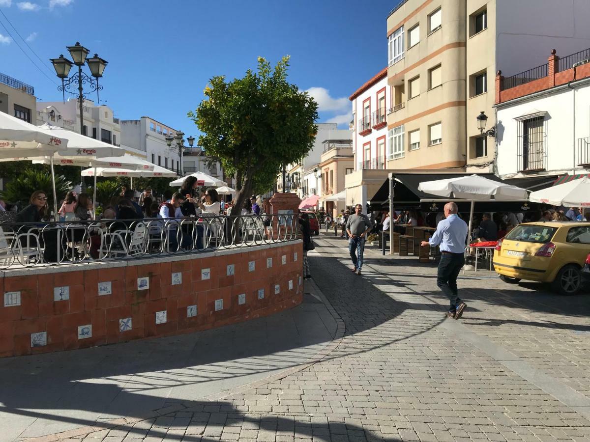 Apartament Calle Valenzuela 9 La Rambla La Rambla (Cordoba)