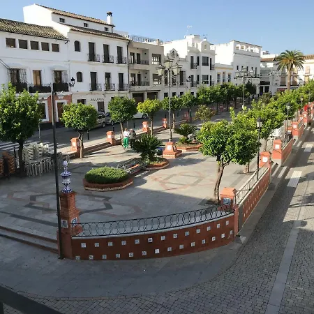 Calle Valenzuela 9 La Rambla La Rambla  Exterior photo