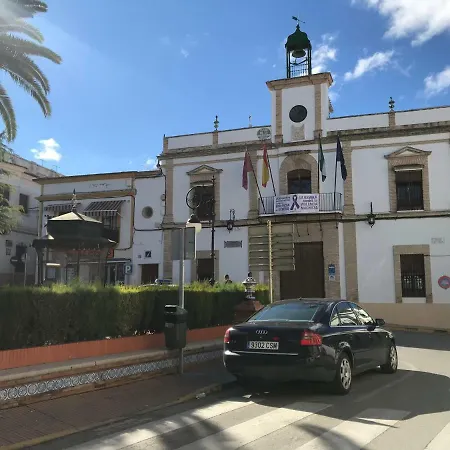 Calle Valenzuela 9 La Rambla La Rambla  Exterior photo