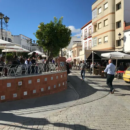 Calle Valenzuela 9 La Rambla La Rambla  Exterior photo