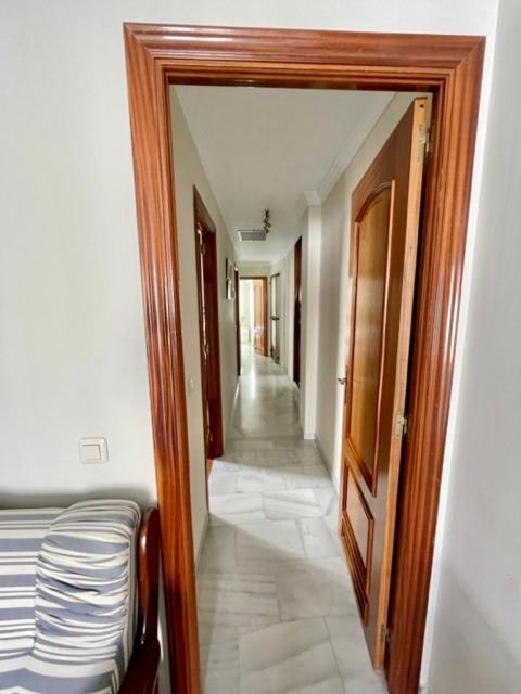 Apartment Calle Valenzuela 9 La Rambla