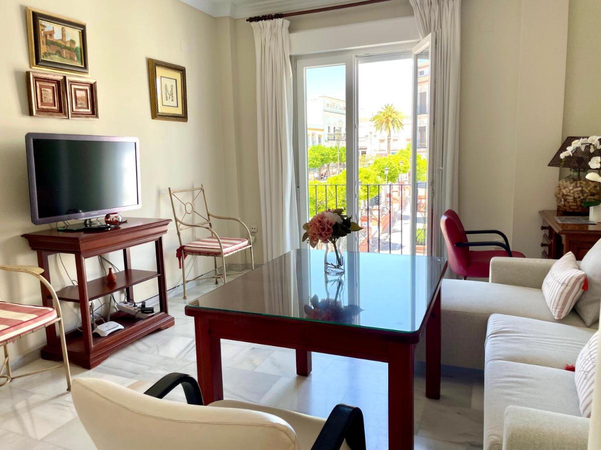 Apartment Calle Valenzuela 9 La Rambla