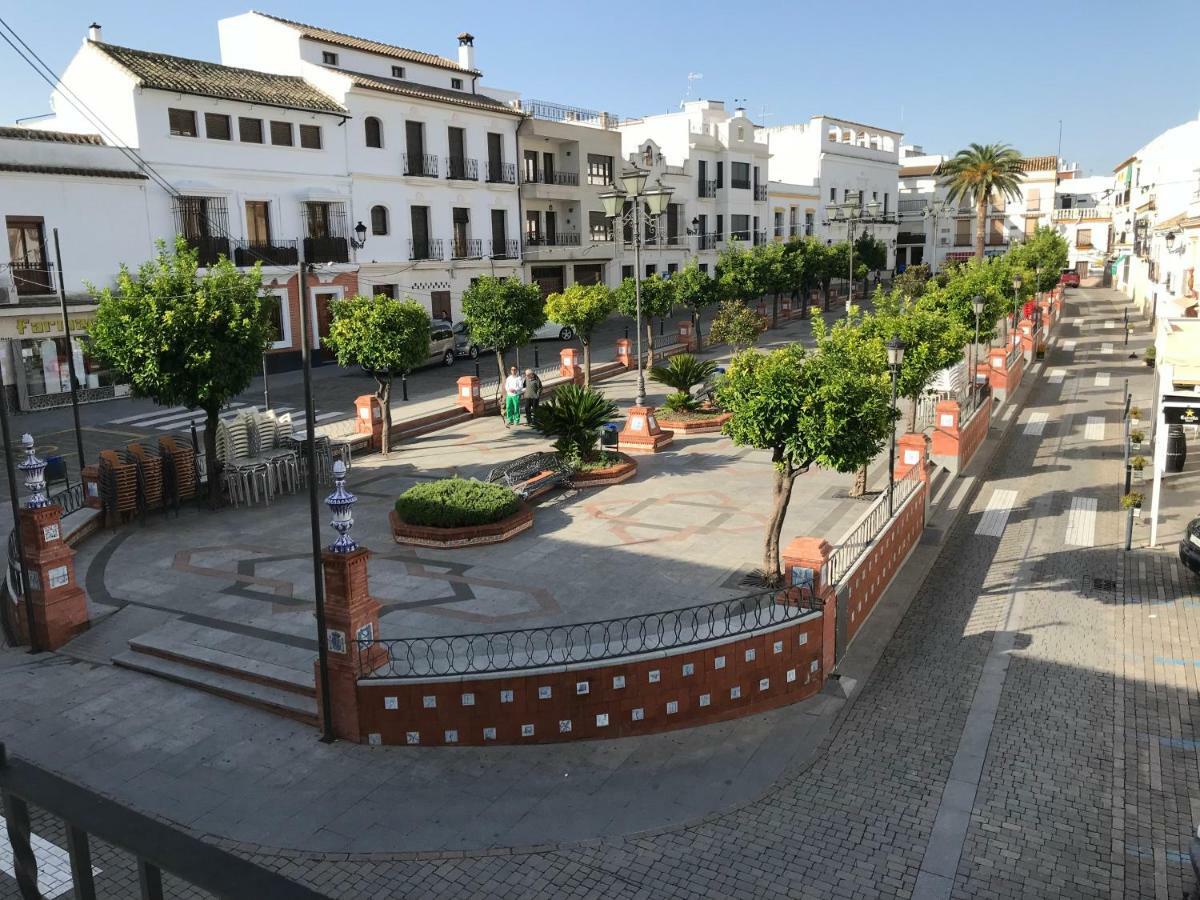 Calle Valenzuela 9 La Rambla La Rambla (Cordoba)