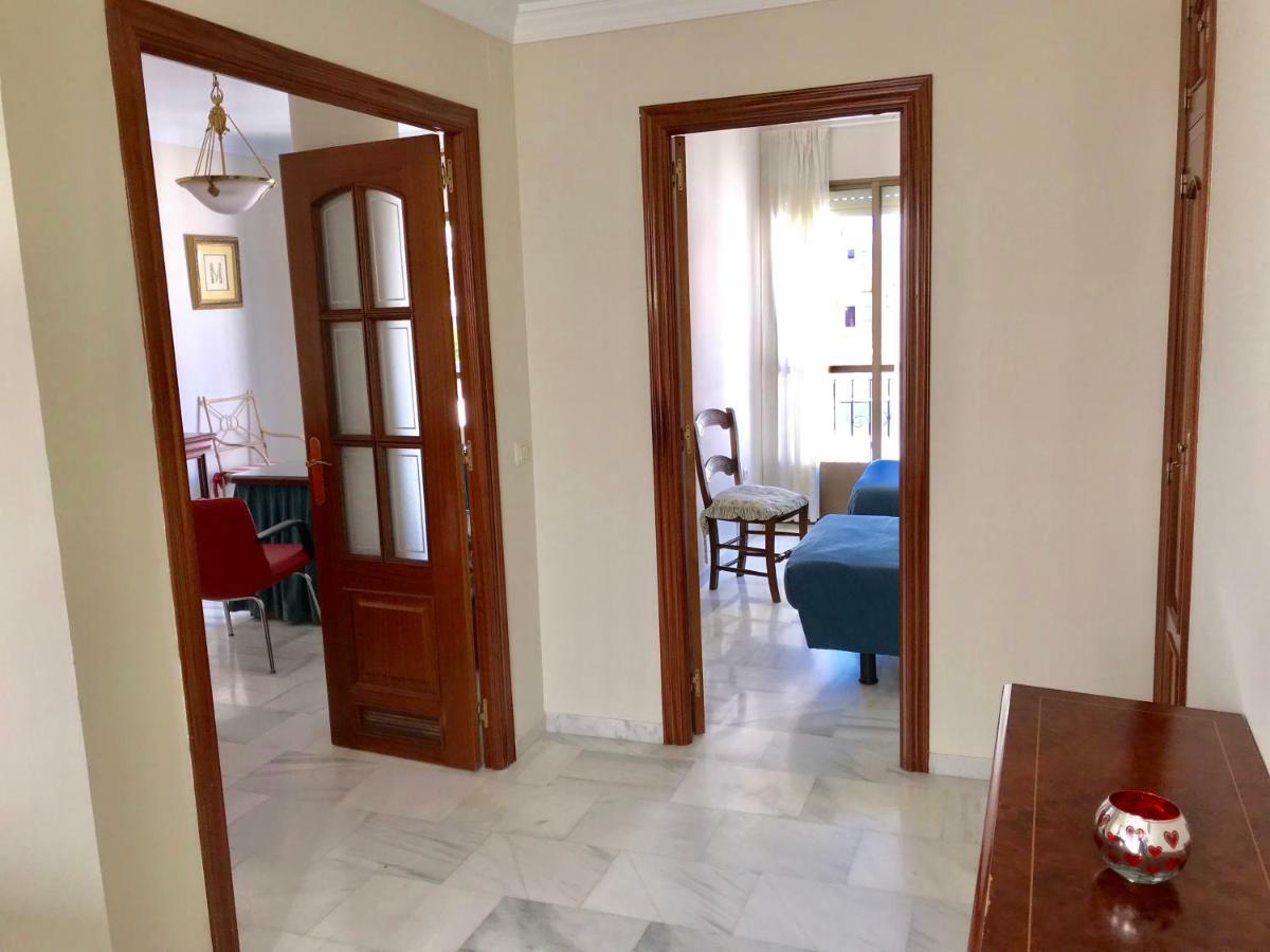 Apartment Calle Valenzuela 9 La Rambla La Rambla (Cordoba)