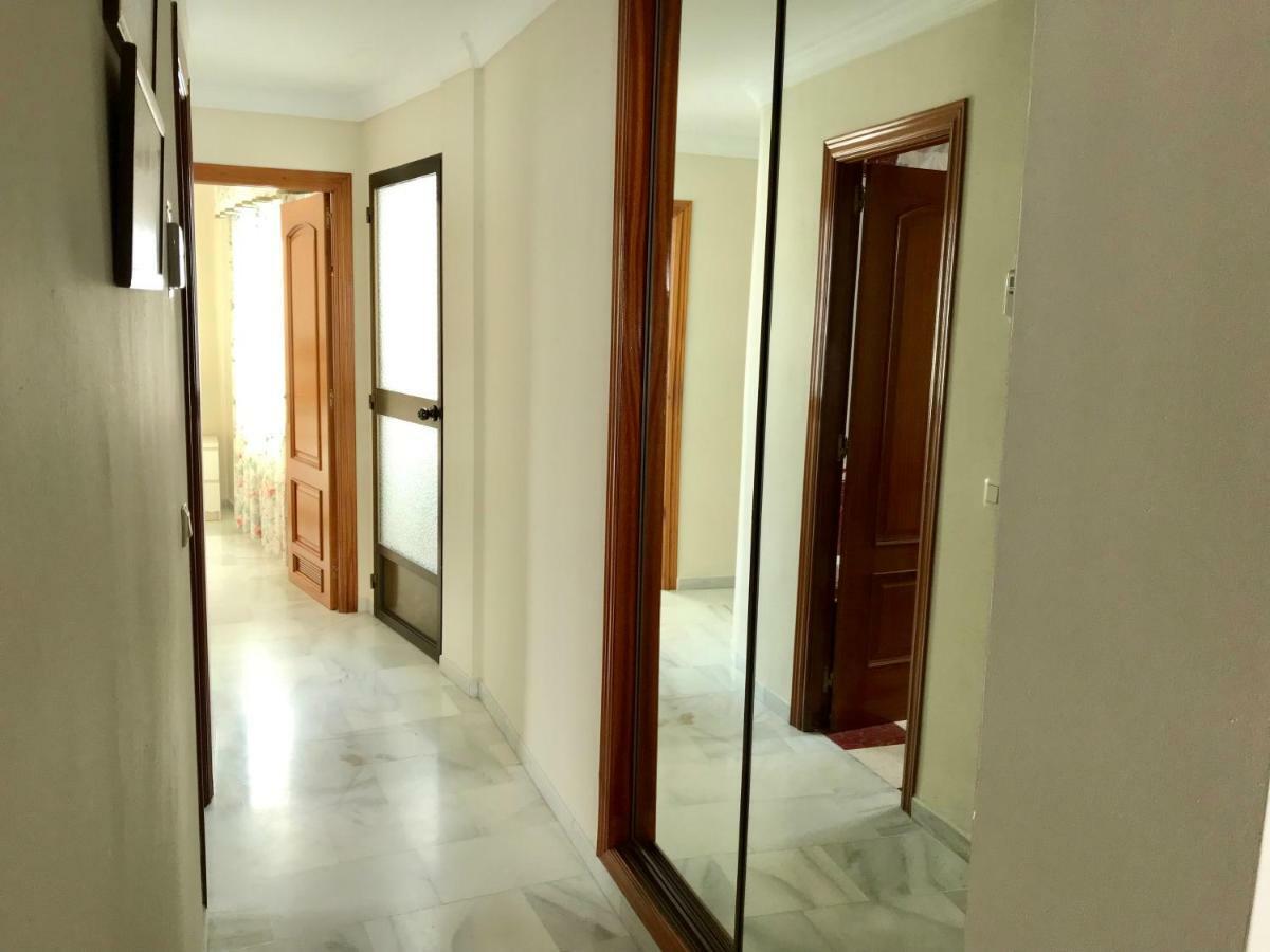 Apartment Calle Valenzuela 9 La Rambla *