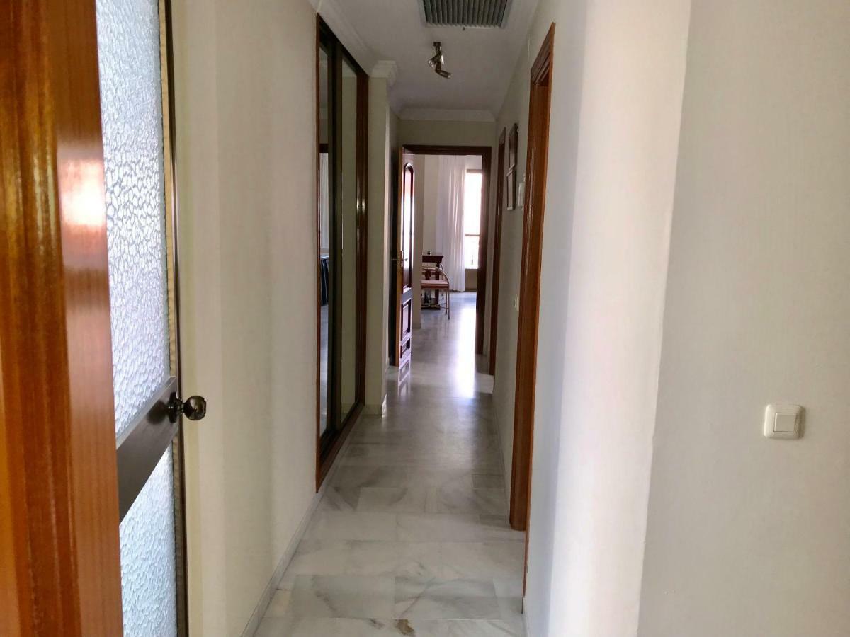 Apartment Calle Valenzuela 9 La Rambla
