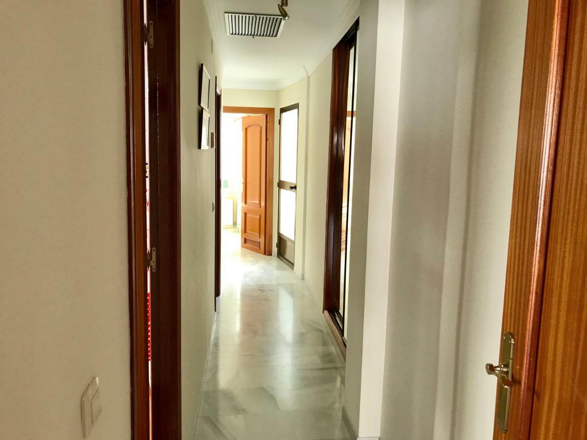 Calle Valenzuela 9 La Rambla Apartment La Rambla (Cordoba)