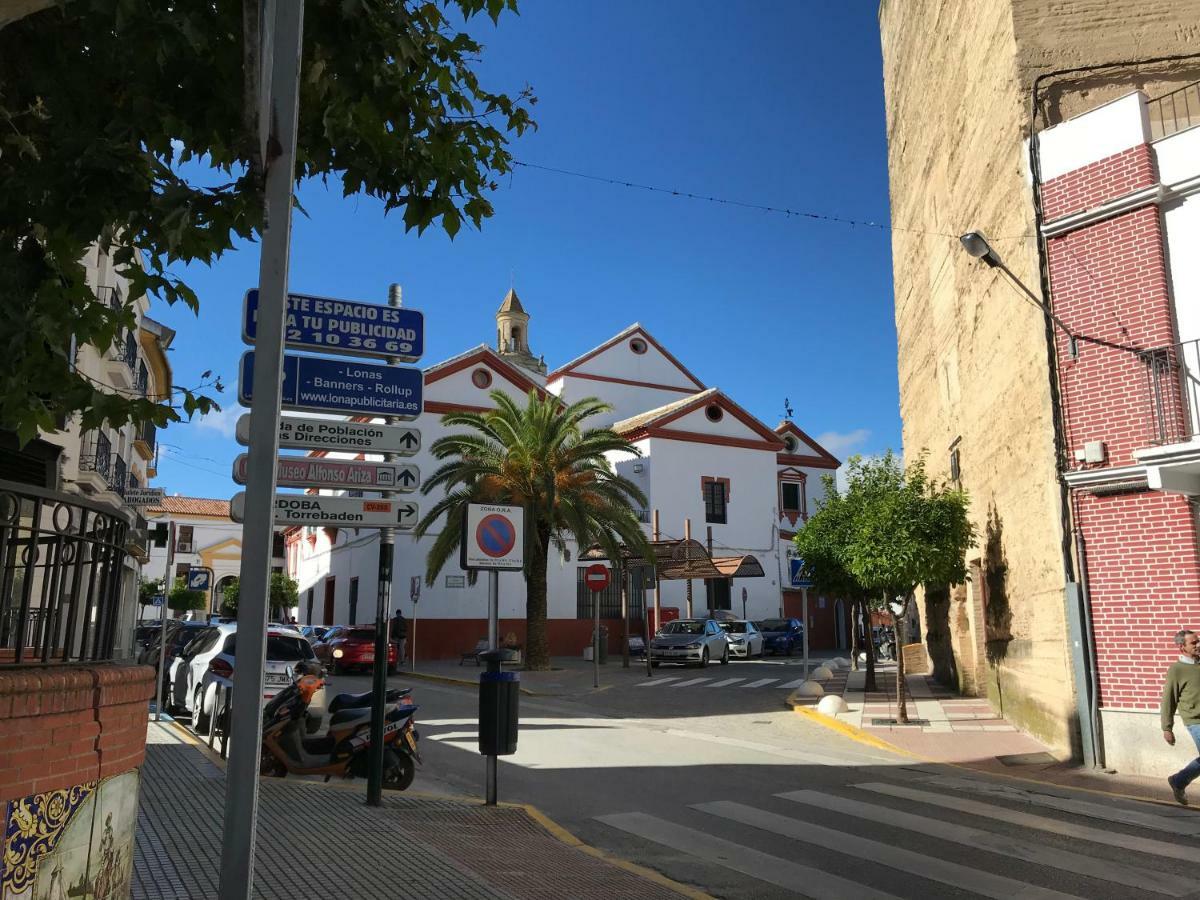 Apartment Calle Valenzuela 9 La Rambla La Rambla (Cordoba)