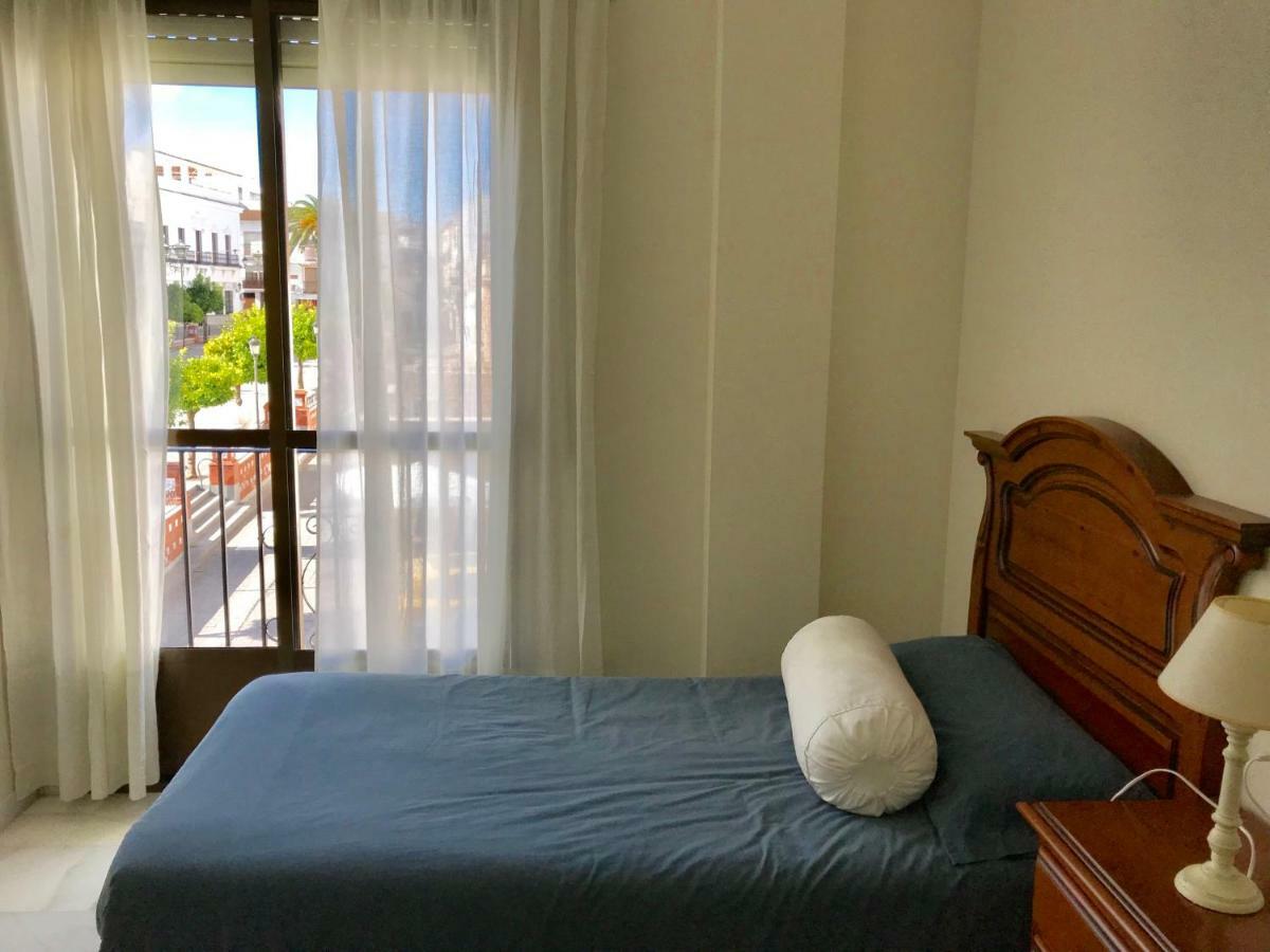 Apartment Calle Valenzuela 9 La Rambla *
