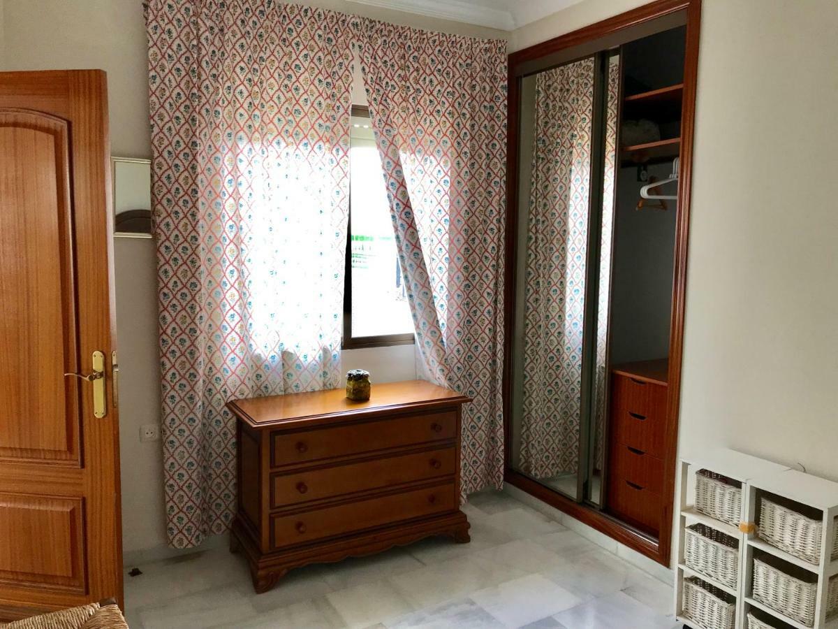 Apartment Calle Valenzuela 9 La Rambla
