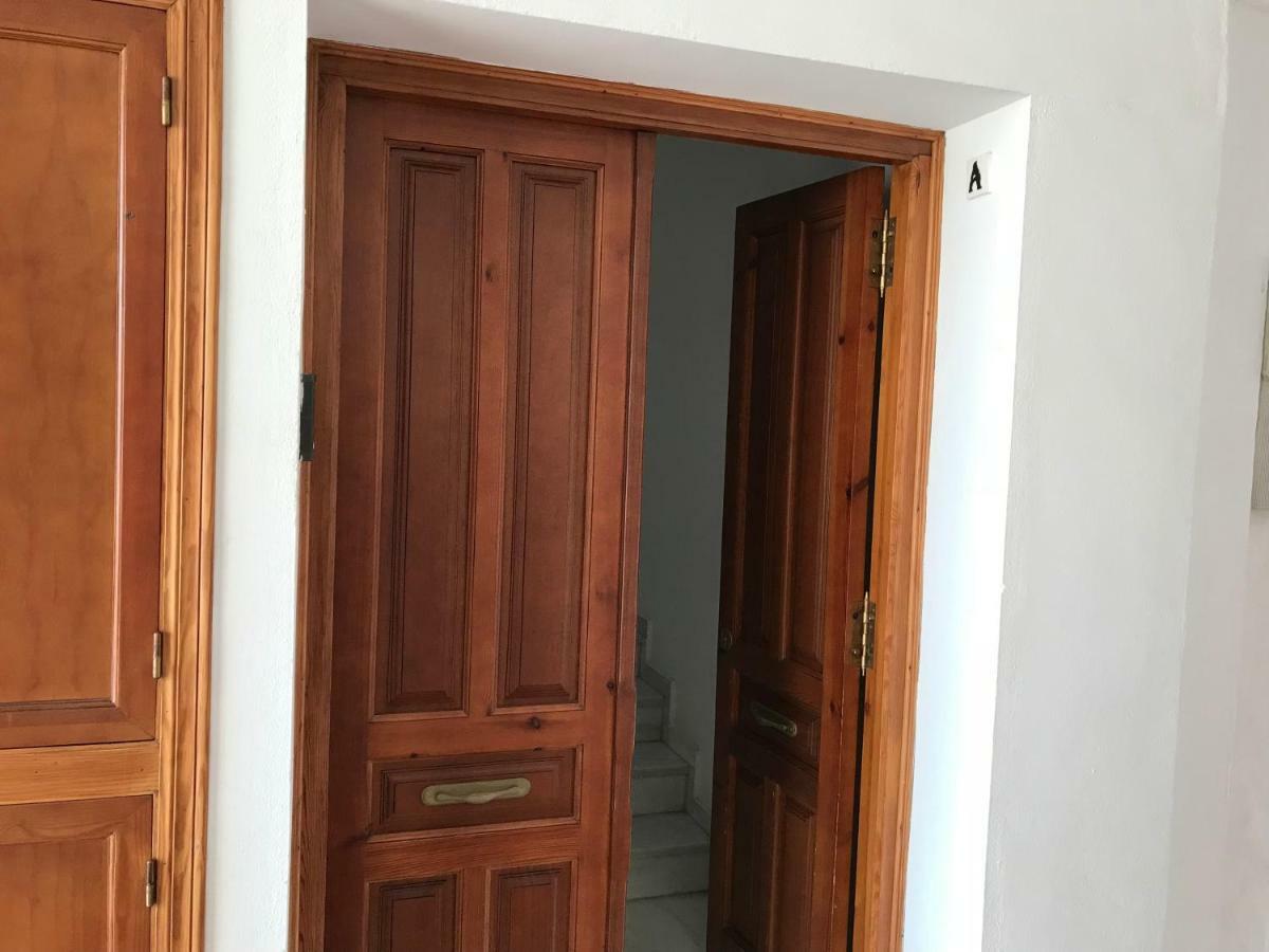 Apartment Calle Valenzuela 9 La Rambla *
