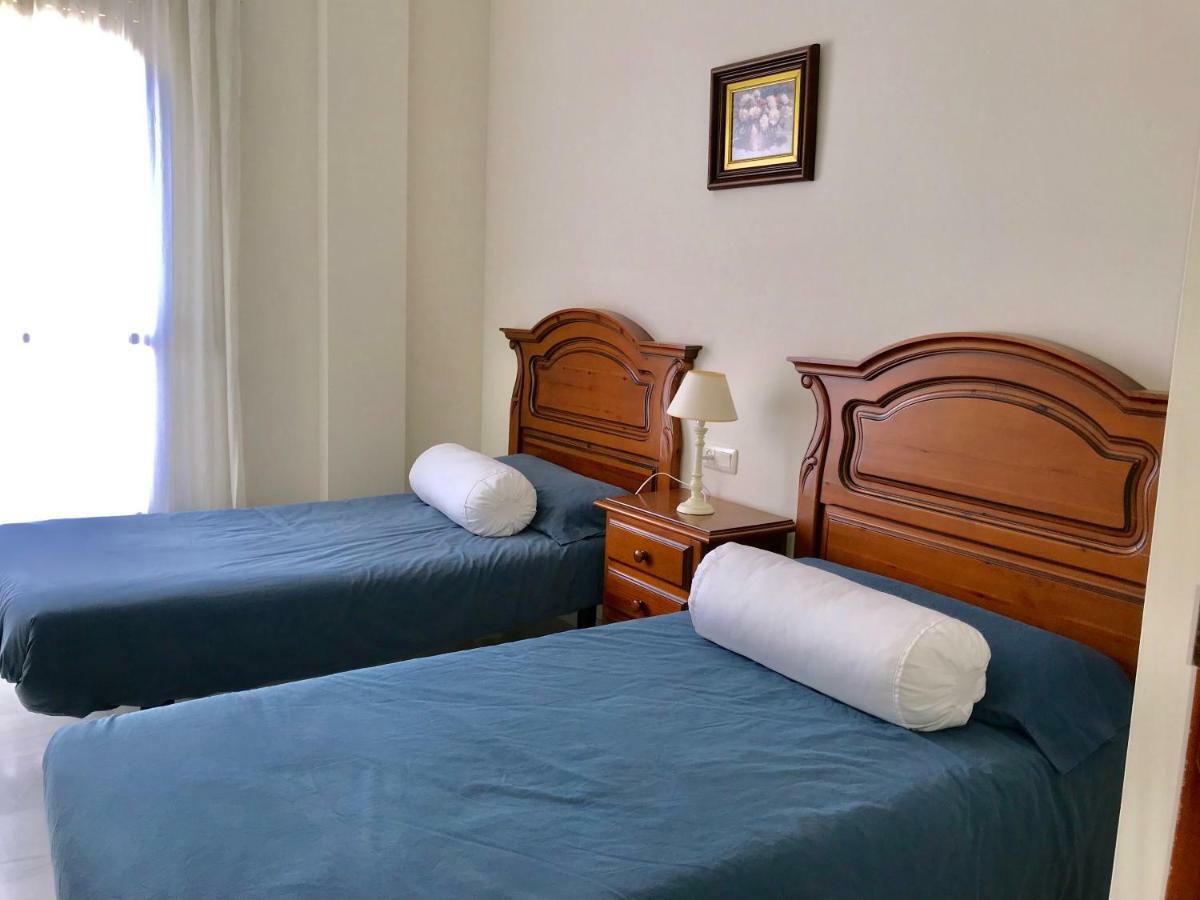 Apartment Calle Valenzuela 9 La Rambla La Rambla (Cordoba)