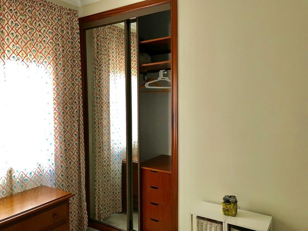 Apartment Calle Valenzuela 9 La Rambla La Rambla (Cordoba)